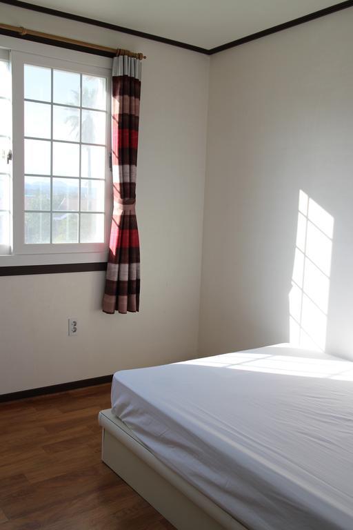 Healing House Villa Seogwipo Ngoại thất bức ảnh