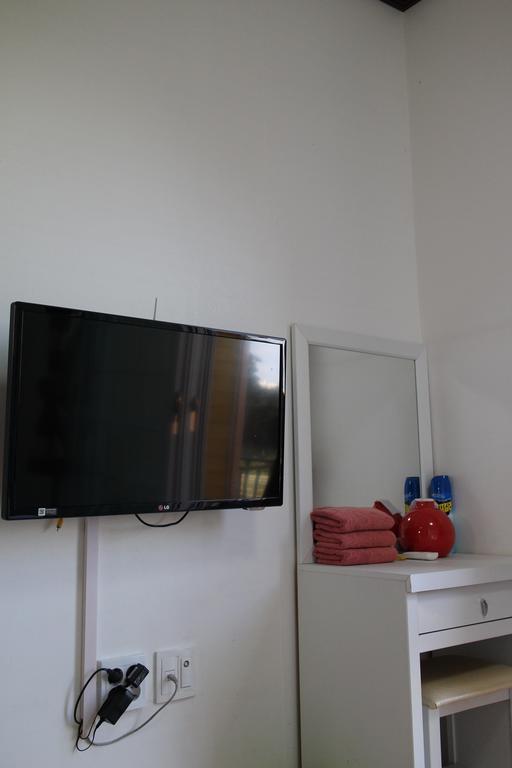 Healing House Villa Seogwipo Ngoại thất bức ảnh