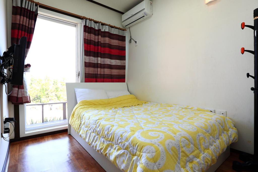 Healing House Villa Seogwipo Ngoại thất bức ảnh