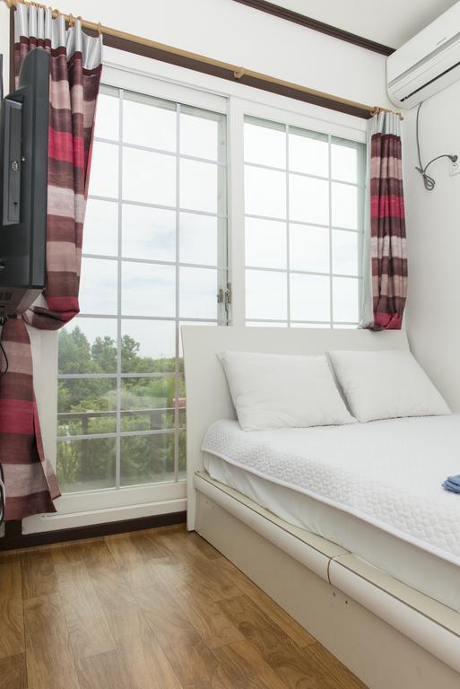 Healing House Villa Seogwipo Ngoại thất bức ảnh