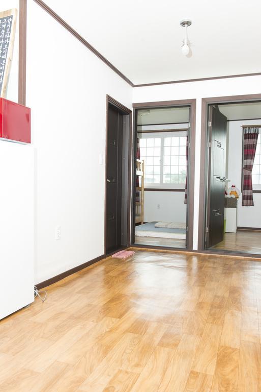 Healing House Villa Seogwipo Ngoại thất bức ảnh