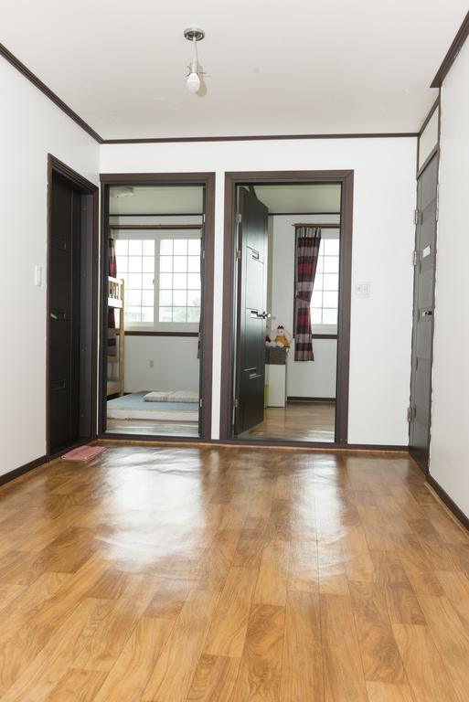 Healing House Villa Seogwipo Ngoại thất bức ảnh