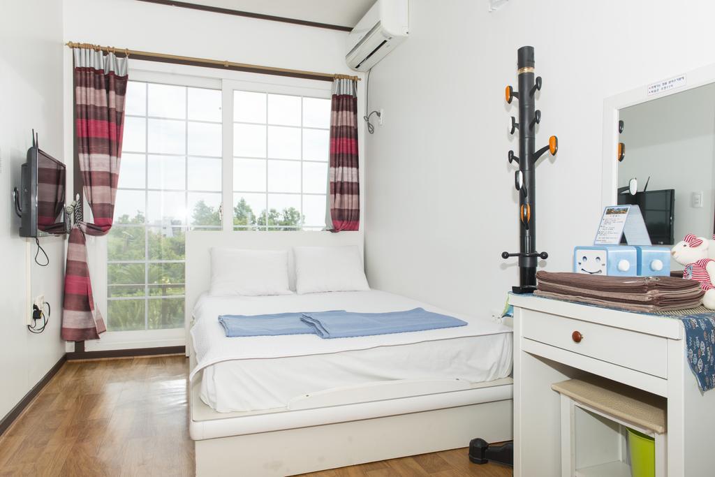 Healing House Villa Seogwipo Ngoại thất bức ảnh