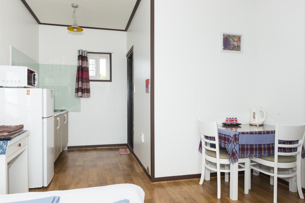 Healing House Villa Seogwipo Ngoại thất bức ảnh
