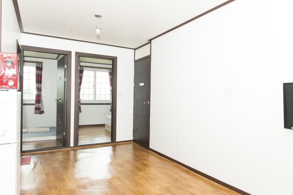 Healing House Villa Seogwipo Ngoại thất bức ảnh