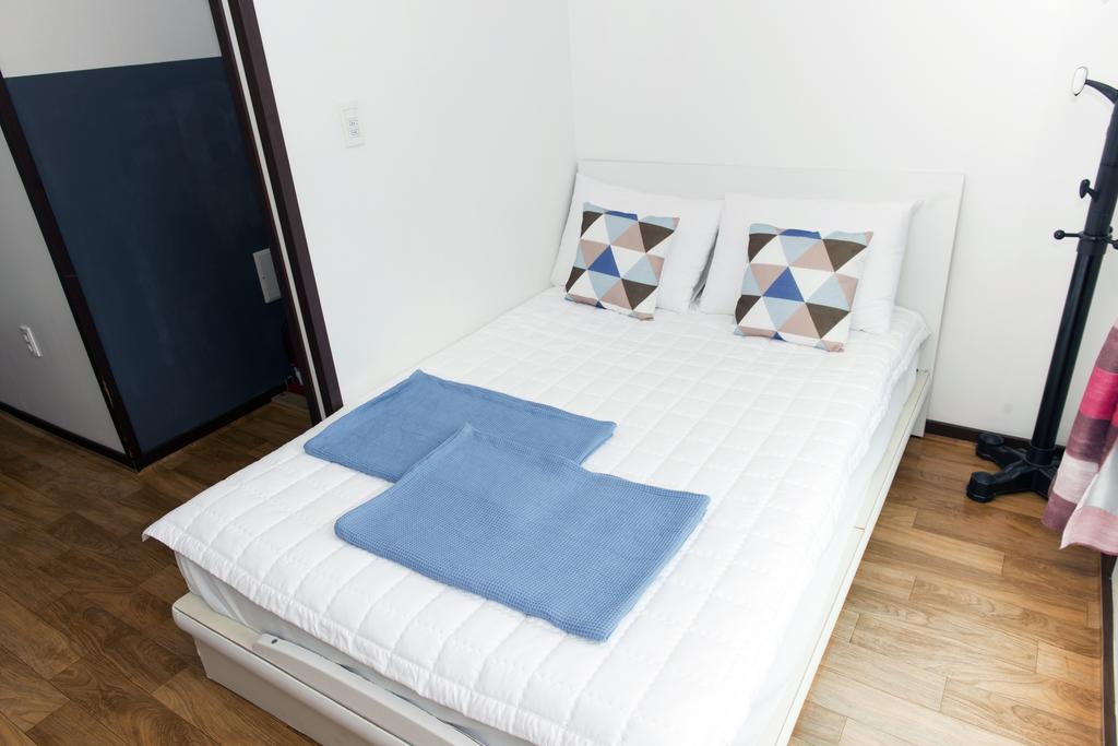 Healing House Villa Seogwipo Ngoại thất bức ảnh