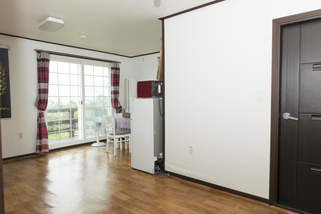 Healing House Villa Seogwipo Ngoại thất bức ảnh
